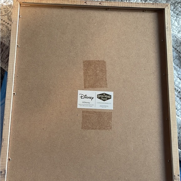 Disney Sign - Picture 2 of 2